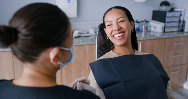 Professional Dental Services in Mayfair, CA